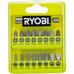 Набор бит 17 шт. Ryobi RAK17SD 5132002550