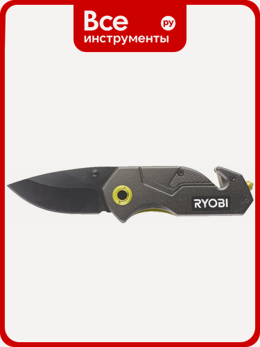 Изображение товара Многофункциональный нож Ryobi RFK25T 5132005328, для широкого спектра работ