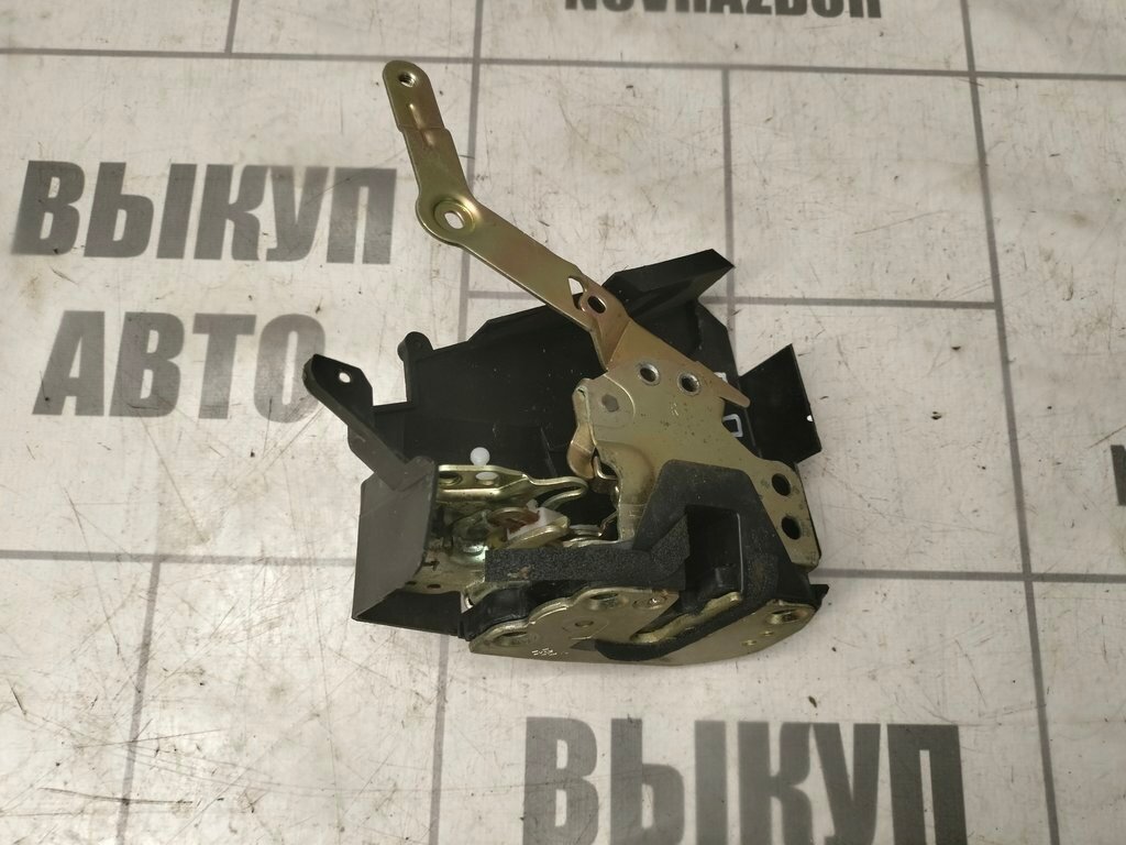Замок двери передней правой Lifan Solano 2 2016-2018