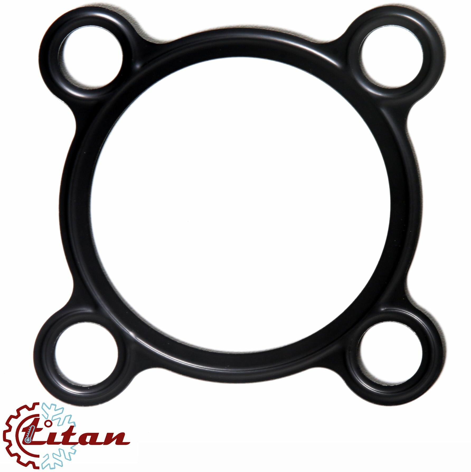 Прокладка крана всасывания Carrier Vector/ Genesis/ Supra/ 05G 17-40005-05 TITAN