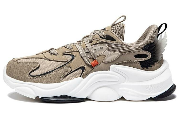 Кроссовки Erke Adizero