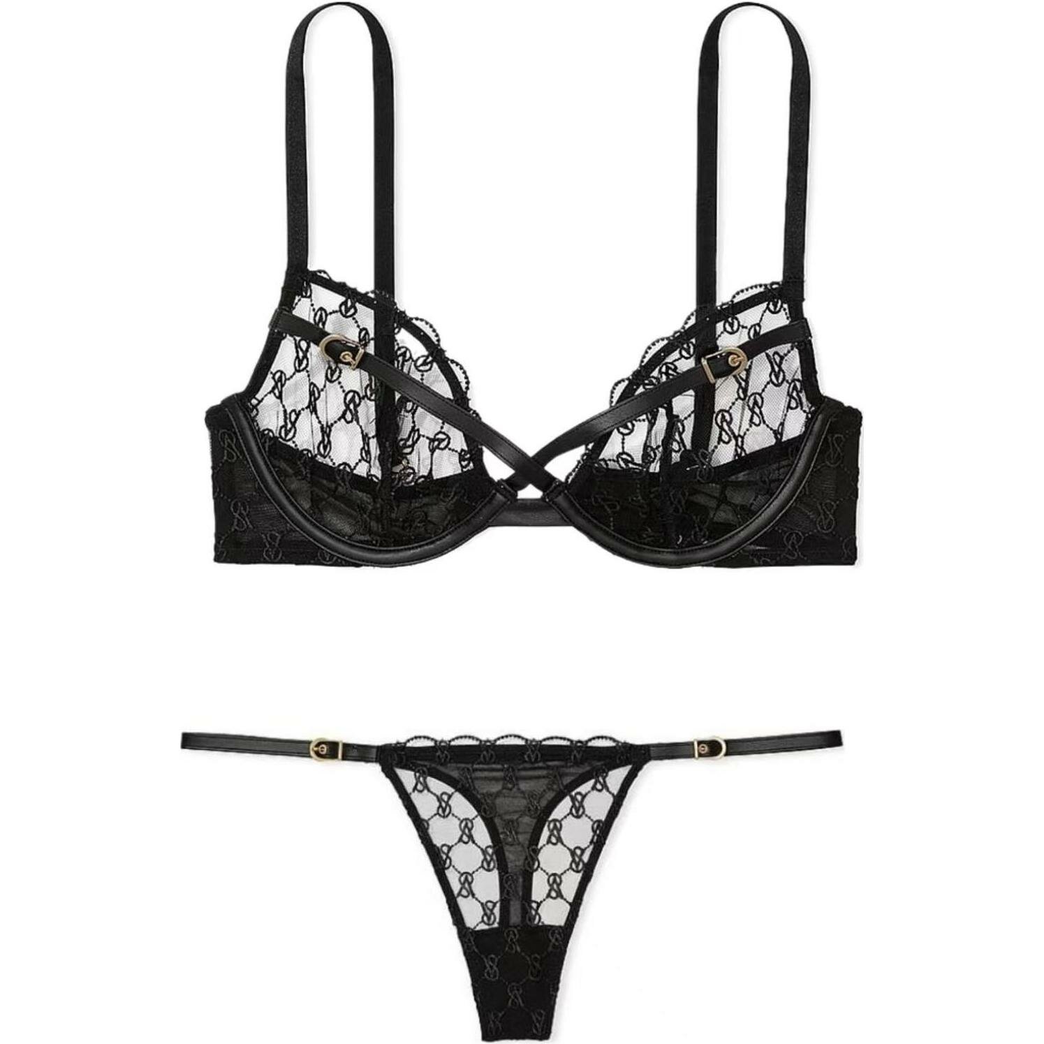 Комплект нижнего белья Victoria's Secret Victoria's Secret