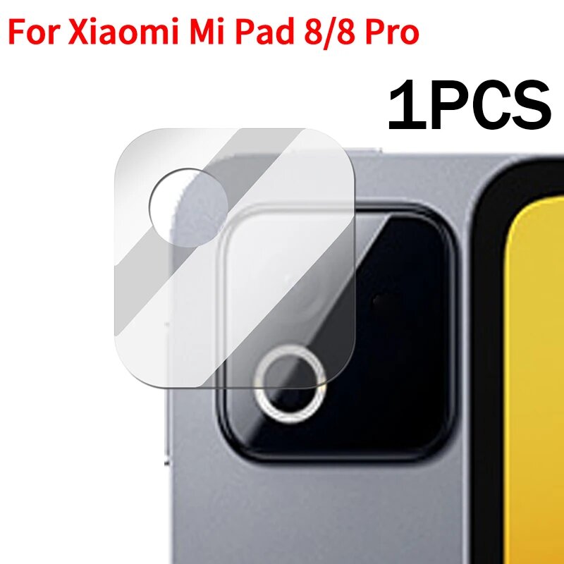 Защитная пленка для камеры Xiaomi Mi Pad 8/8 Pro, 1PCS