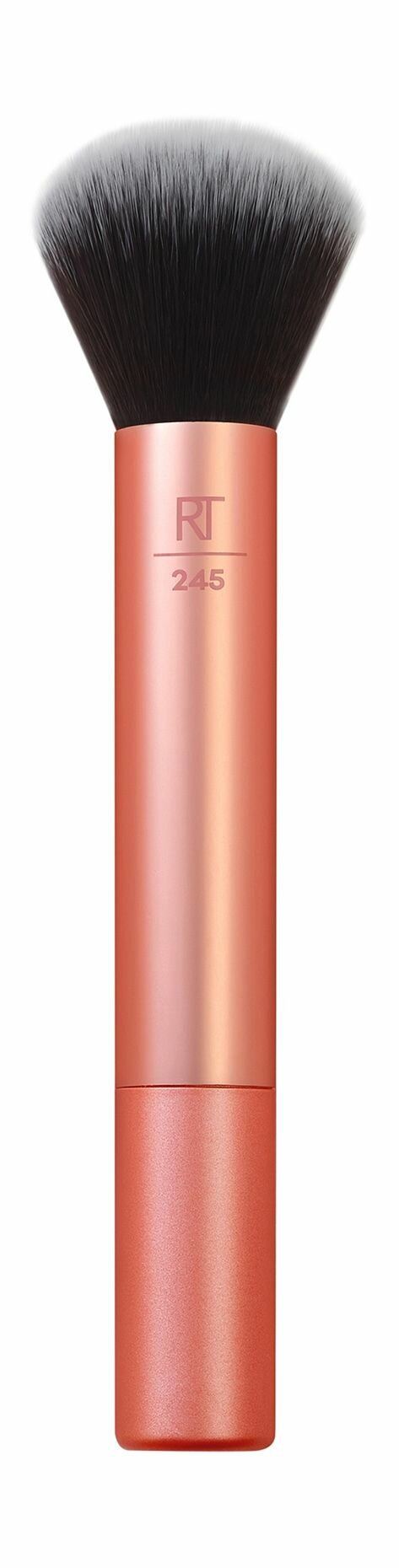 REAL TECHNIQUES Кисть для лица универсальная Real Techniques Everything Face Brush
