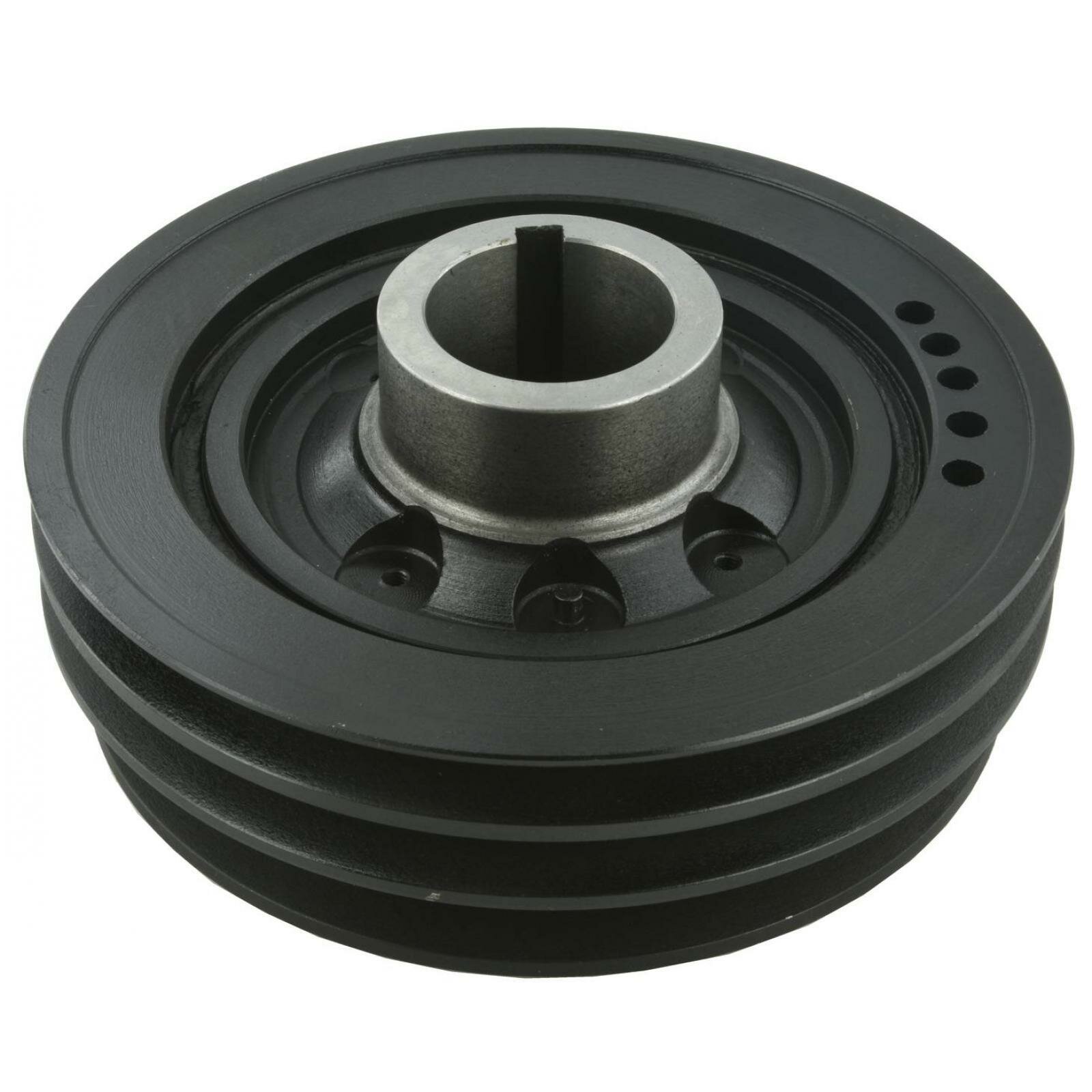 Шкив коленвала 4m40 MITSUBISHI MDS-2800DT FEBEST.