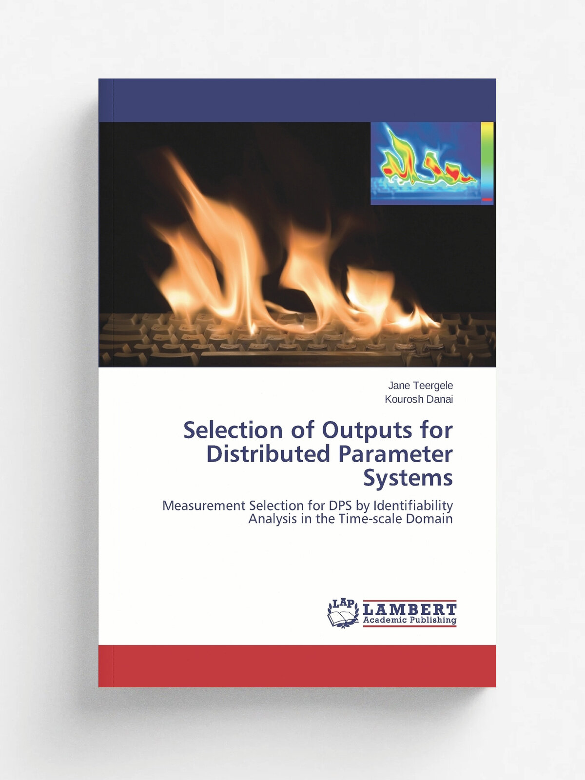Selection of Outputs for Distributed Parameter Systems