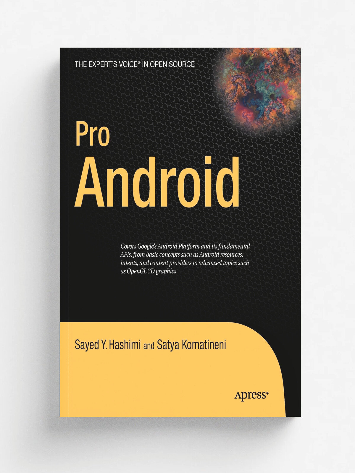 Pro Android