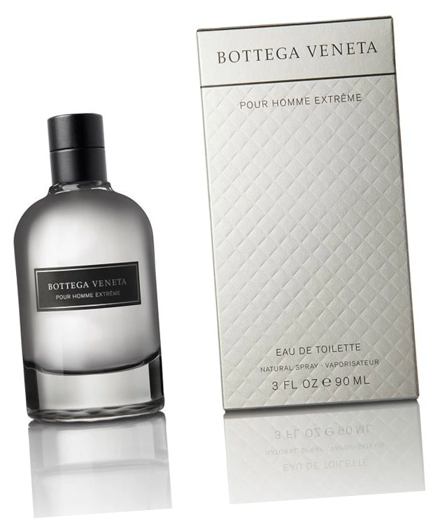 Bottega Veneta Pour Homme Extreme туалетная вода для мужчин 50 мл - Боттега Венета Пур Хом Экстрим