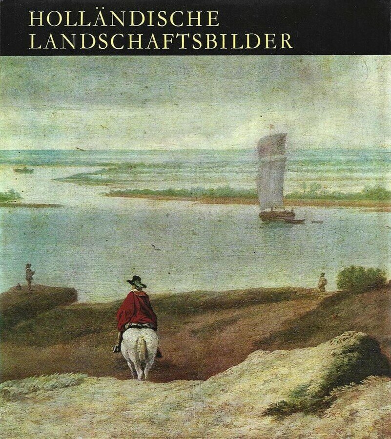 Hollandische Landschaftsbilder