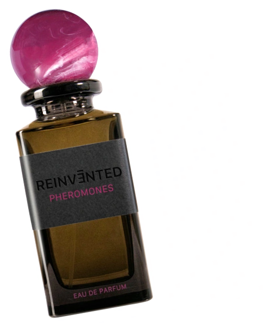 Reinvented Perfumes Pheromones духи 75 мл для женщин и мужчин / Феромоны Реинвентид Парфамс