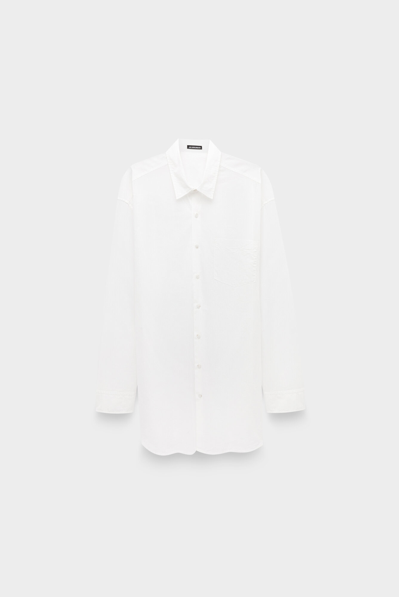 Рубашка Ann Demeulemeester Mark