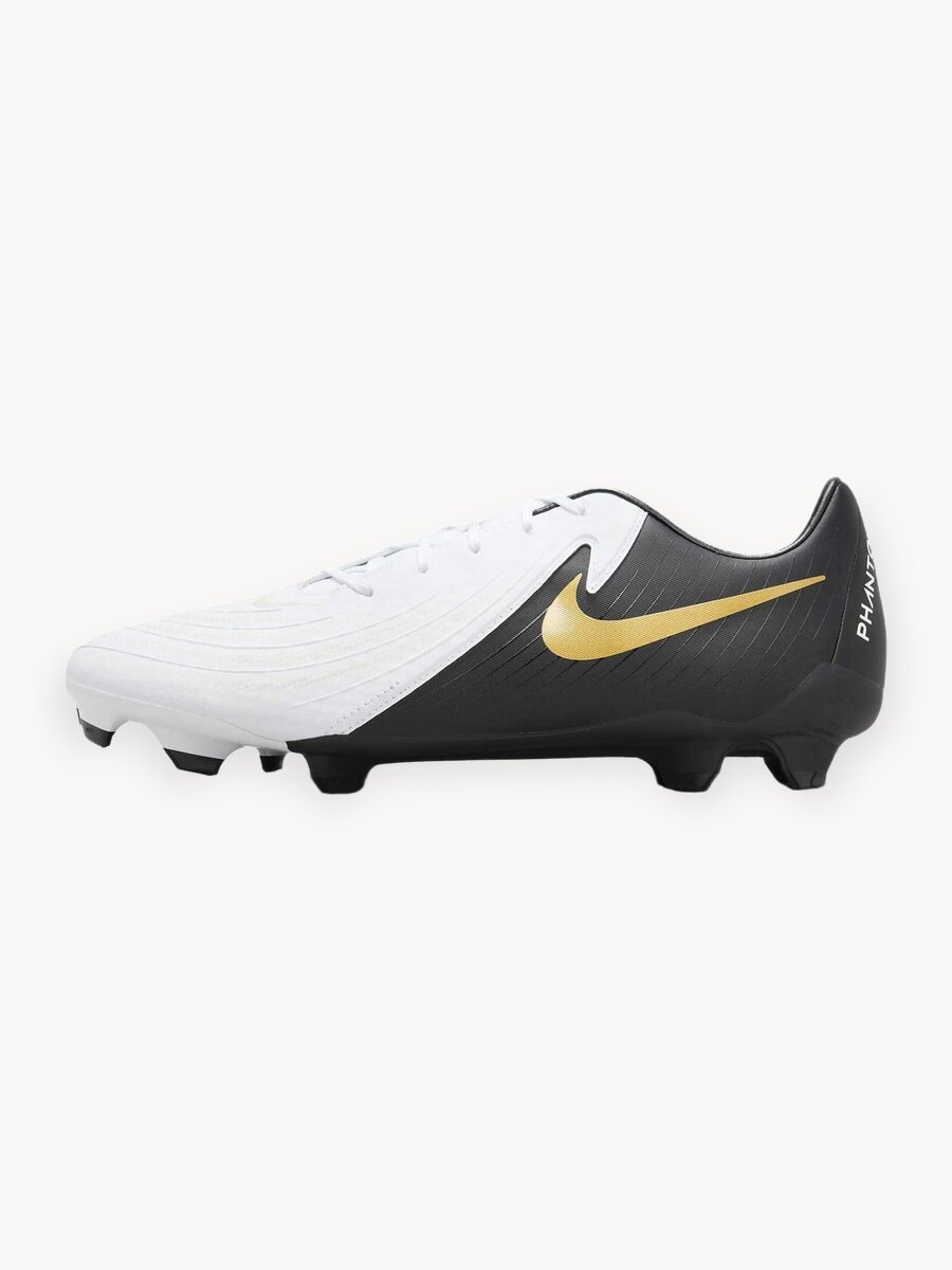 NIKE Tiempo Legend Ⅷ Elite FG 26.5cm Кроссовки NIKE Phantom Gx 2 Academy Mg Mad Ready Pack, размер 37.5