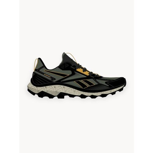фото Кроссовки reebok terrain edge low, размер 9 us, хаки