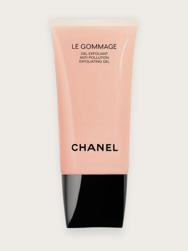 Изображение товара Chanel le Gommage Gel exfoliant мягкий отшелушивающий гель для снятия макияжа 75мл