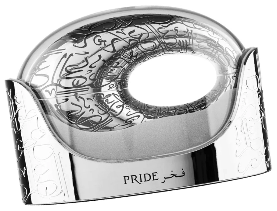 Фрагранс Ворлд Прайд парфюмерная вода для женщин и мужчин 75 мл - Fragrance World Pride духи
