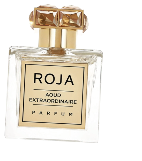 Roja Dove Aoud Extraordinaire 50 мл парфюм для женщин и мужчин / Уд Экстраординар