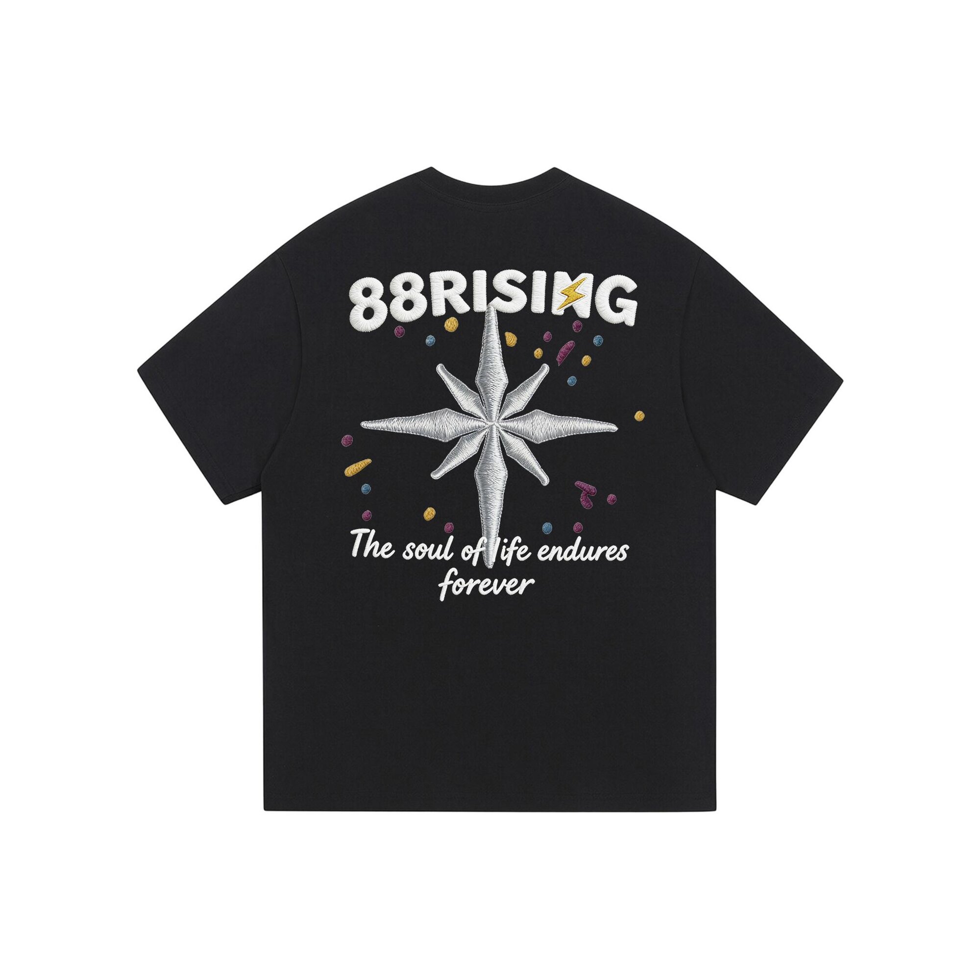 Майка 88rising