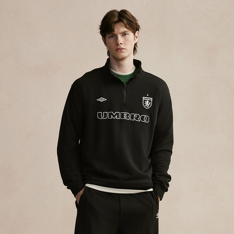 Толстовка Umbro