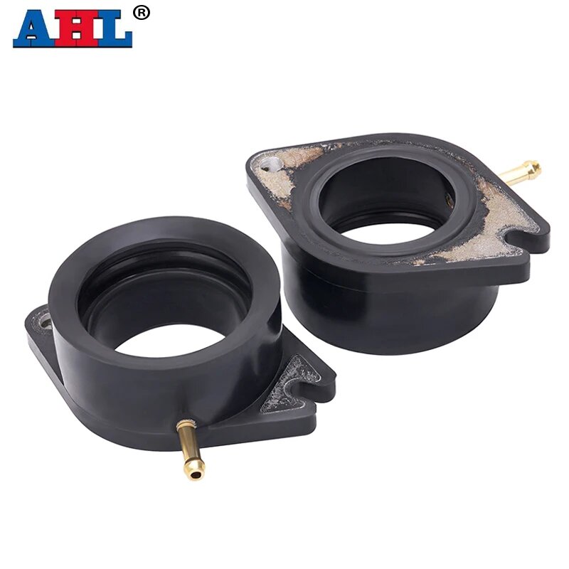 Впускной коллектор карбюратора AHL для мотоцикла YAMAHA XV1100 1988-1999 XV750 1981-1986 XV700 1984-1987 XV920 Virago 1981-1983