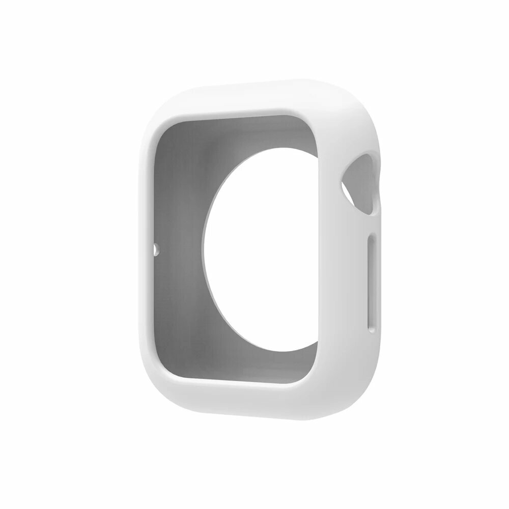 Силиконовый чехол для Honor Watch 5 sherrytree Белый, White