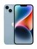 Смартфон Apple iPhone 14, 6 ГБ+128 ГБ, синий , nano SIM+eSIM