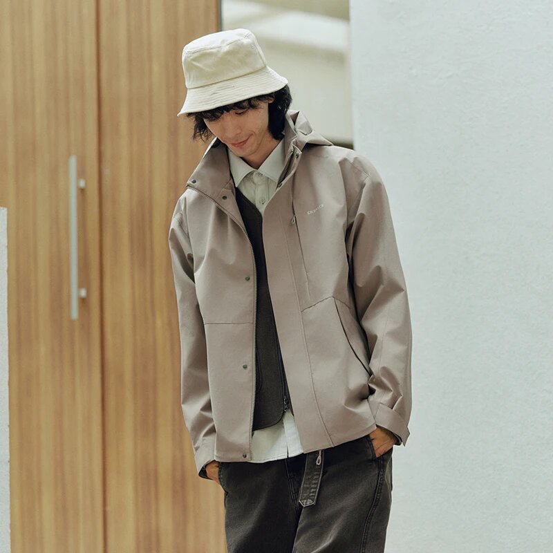 Куртка SEMIR