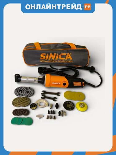 Изображение товара Гравер Sinica угловой G-300, 300Вт