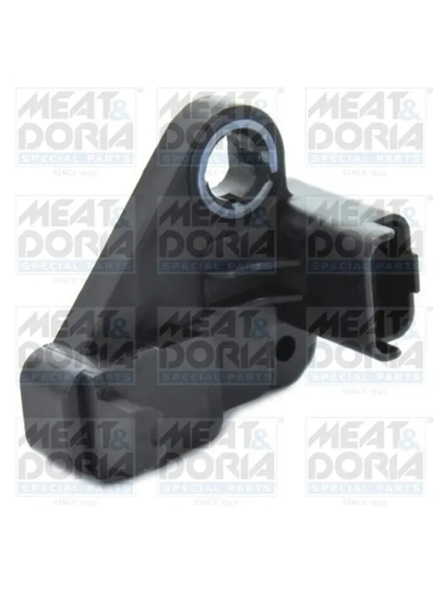 Датчик коленвала Ford Fiesta VI Focus III 1.6 TDCi B-MAX C-M