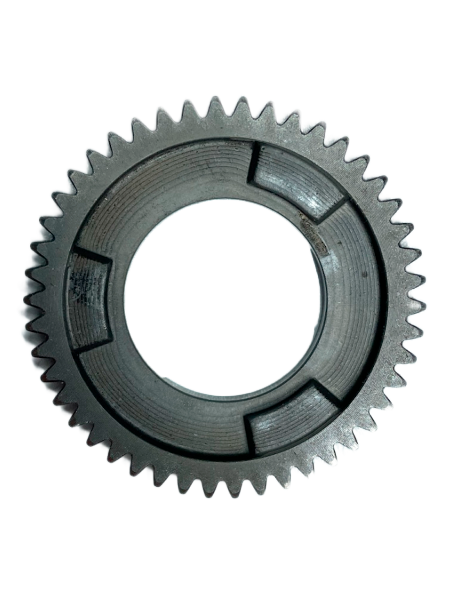 Шестерня 46 BHR162 Makita 331707-0 для перфораторов, высококачественная, для Makita