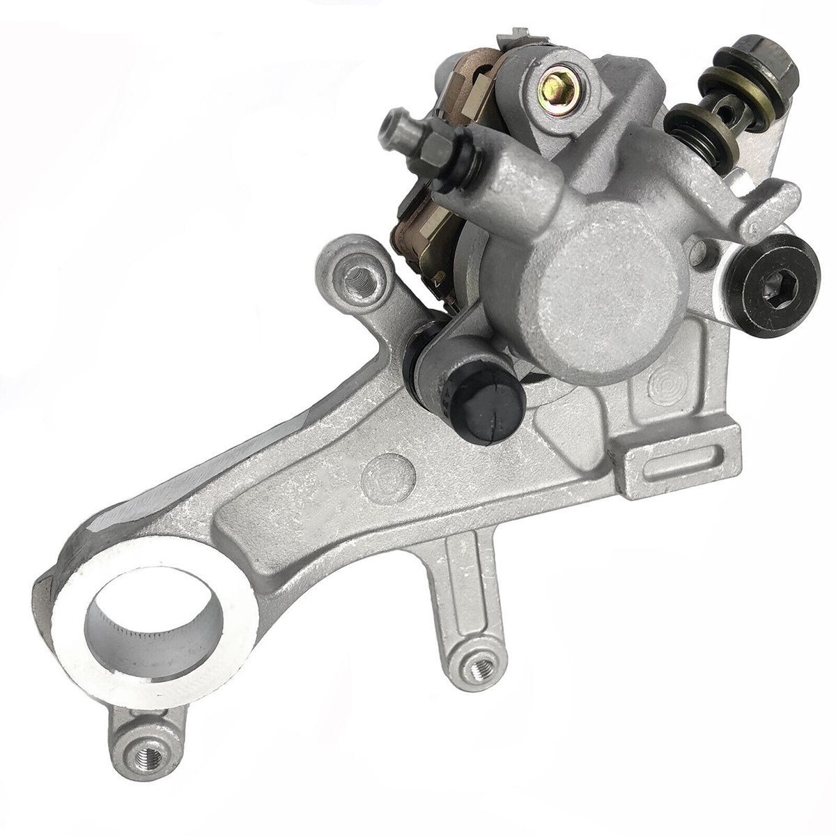 Задний тормозной суппорт MyPads для Honda CR125R CR250R CRF250R CRF450R