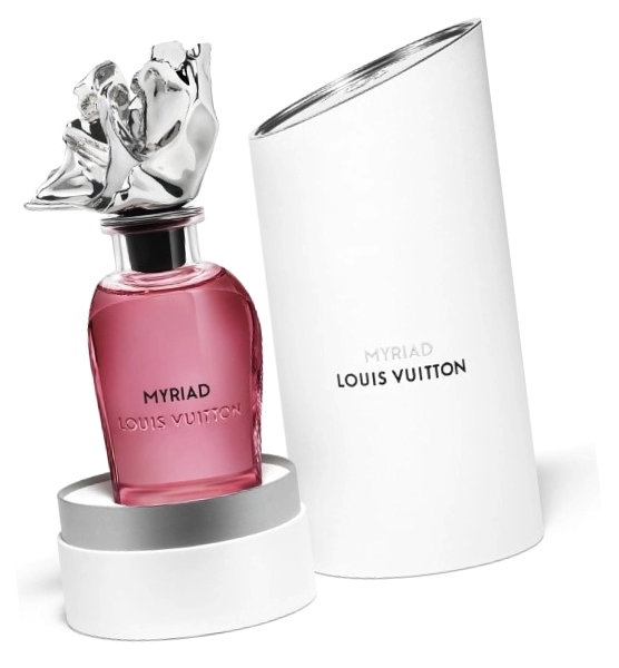 Духи Луи Виттон Мириада унисекс 100 мл / Louis Vuitton Myriad аромат
