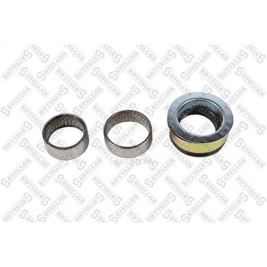 Рем. к-кт подшипников зад. балки Peugeot STELLOX 6998006SX