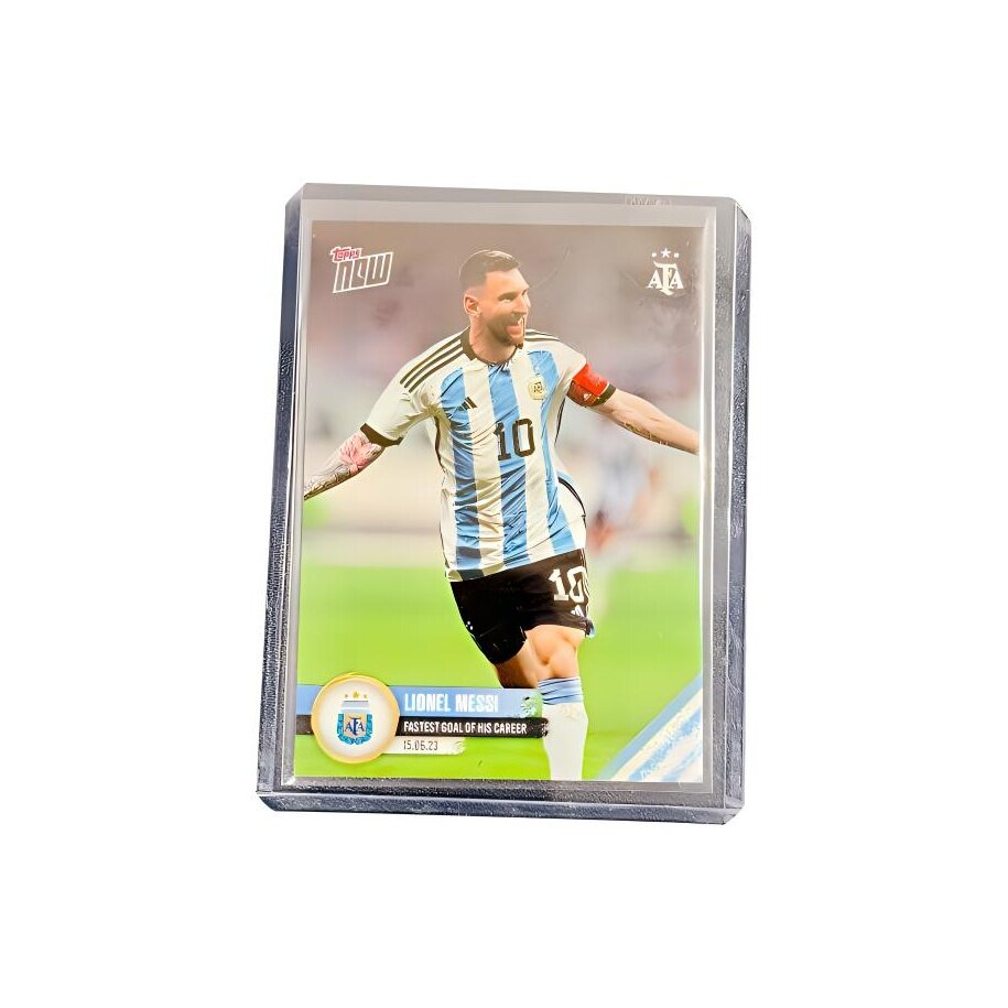 Карточки коллекционные Topps