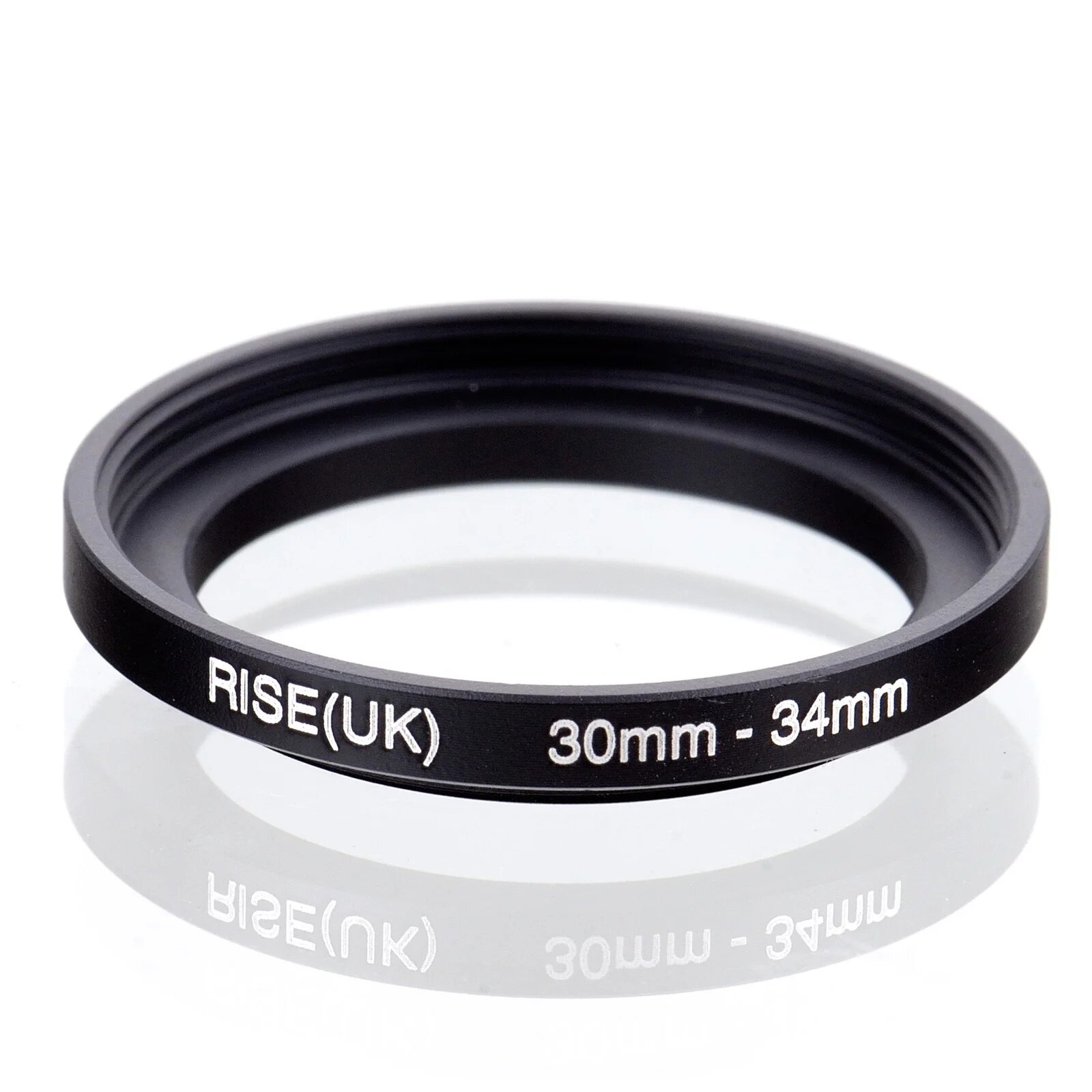 RISESPRAY Адаптер кольца объектива 30-52 мм 30 lens-34 filter