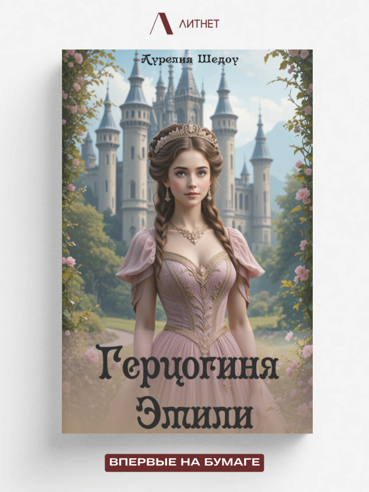 Герцогиня Эмили