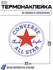 Термонаклейка converse