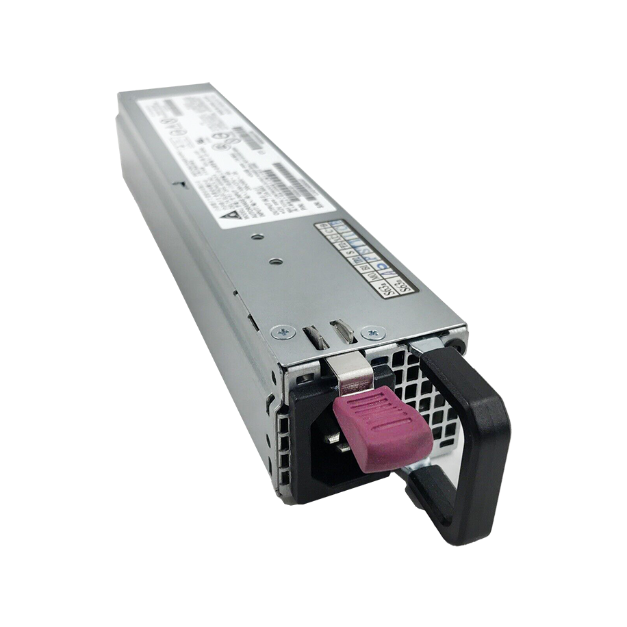 Блок питания Delta Electronics DPS-400AB 240V 63Hz 400W Switching Power Supply 509008-001