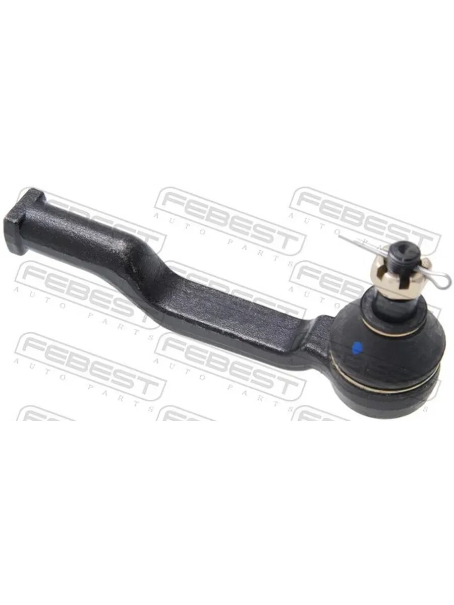 Наконечник рулевой Febest Mazda BT-50 2006 передний