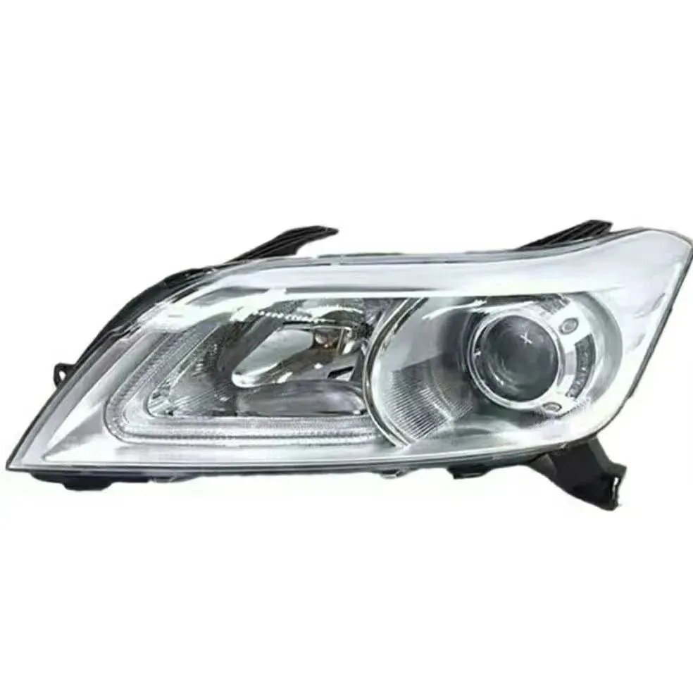 Lifan Фара автомобильная, 1 шт, арт. LiFan X60 11-17 - QCDD