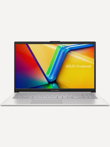 Изображение товара Ноутбук для работы и учёбы ASUS VivoBook E1504FA-BQ5531 15.6" AMD Ryzen 5 40 8 Gb / SSD 256 Gb AMD Radeon 610M