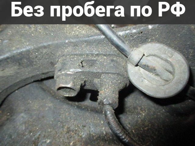Датчик ABS Лево / Перед с пробегом Subaru Forester SG5