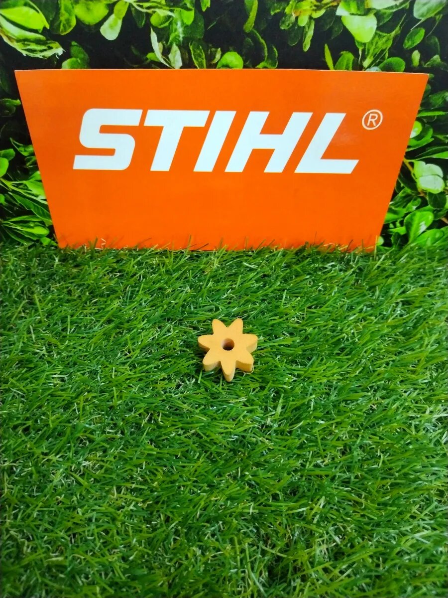 Упорный буфер на бензопилу STIHL MS 362 1140-791-2800