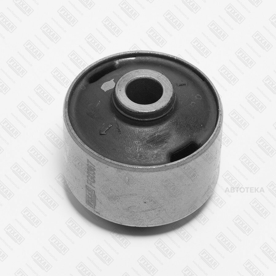 Сайлентблок рычага SUZUKI GRAND VITARA -06 задн. подв. FIXAR FG0367