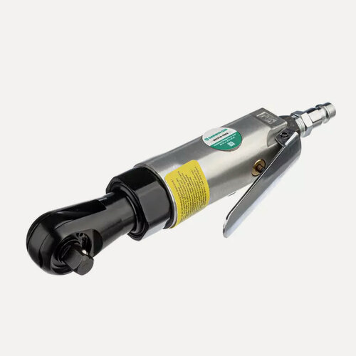 Изображение товара GARWIN PRO 801510-1002 Пневмотрещотка 3/8" 45 Нм (4,6 кГм)