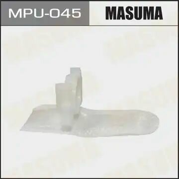 Топливный фильтр masuma mpu-045 honda civic 01>