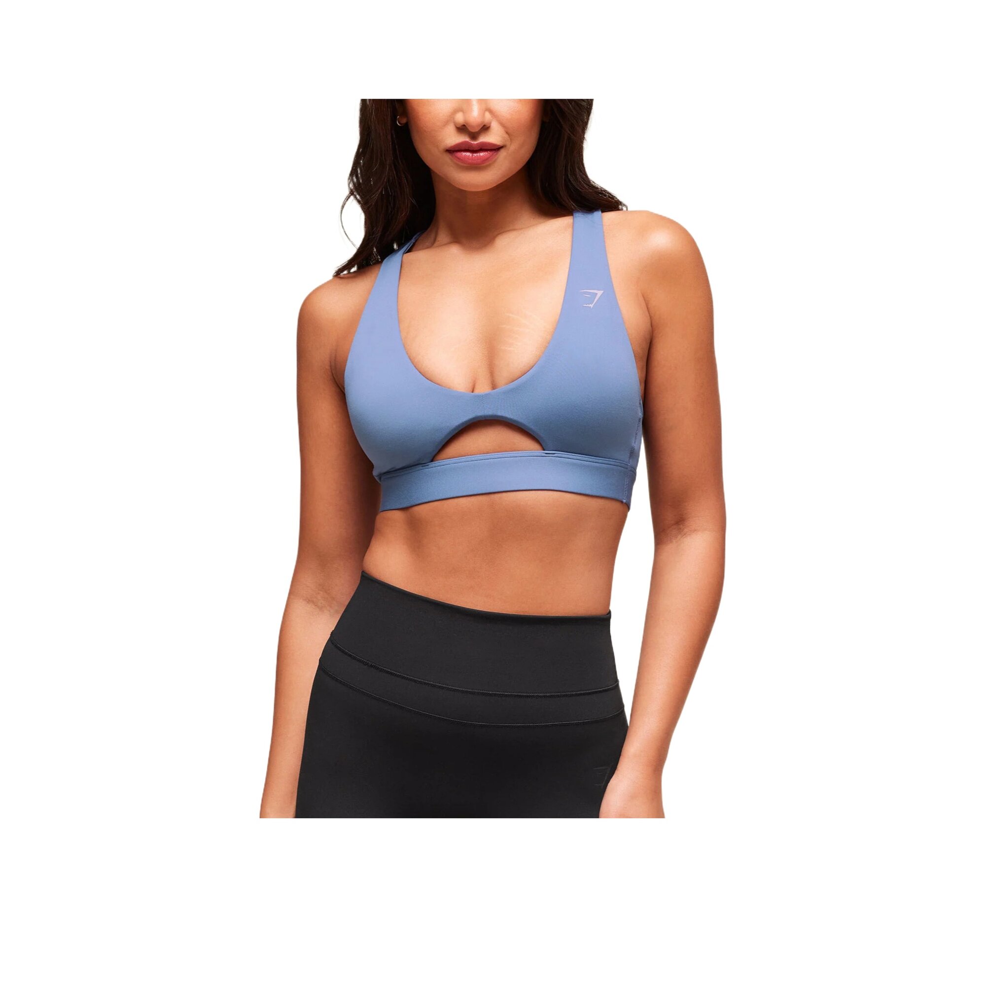 Майка спортивная Gymshark