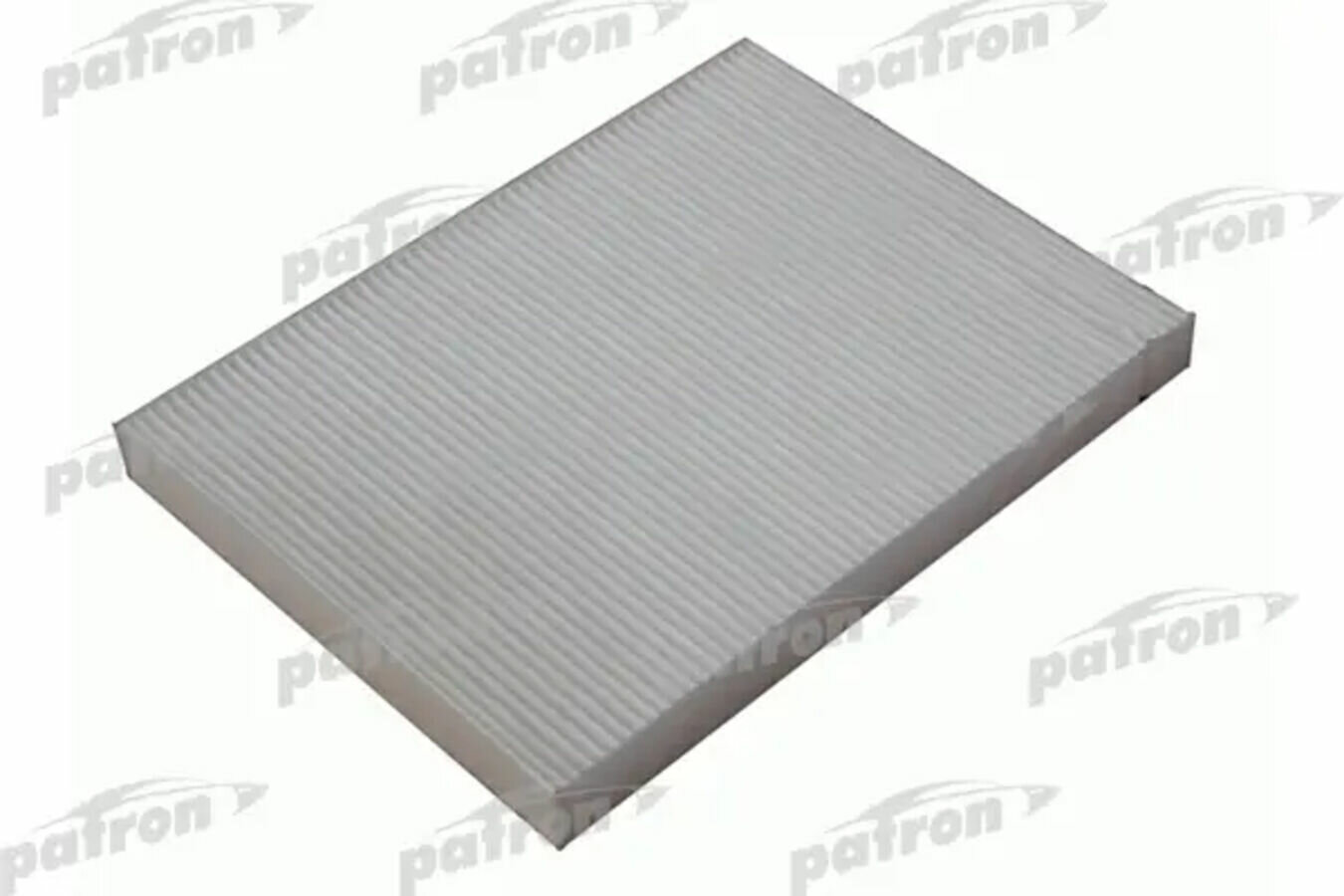 Фильтр Салона (С. п. Eu) Audi A3 96-03, Tt 98-06/Vw Golf Iii-Iv , Polo, Lupo, Passat 00-05/ Skoda Oktavia 96-10, Superb 01-08/Seat (PATRON PF2018)