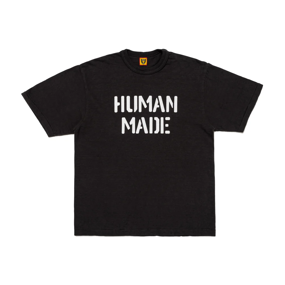Футболка HUMAN MADE Graphic T Shirt