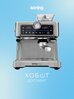 Кофейная станция Korting KCM 1013 SA Bravo