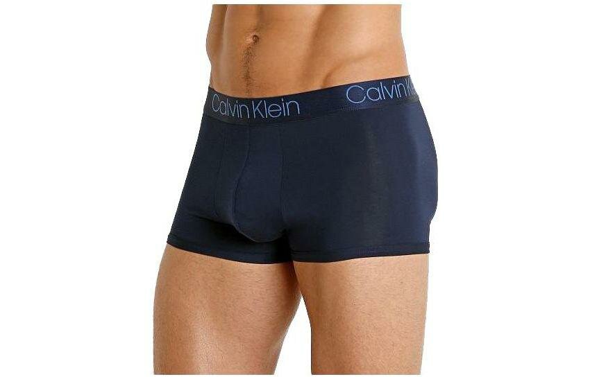 Трусы боксерские CALVIN KLEIN 1 Pack